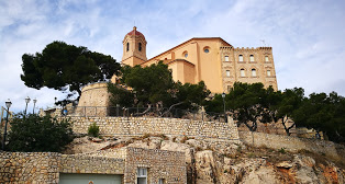 Santuario Cullera