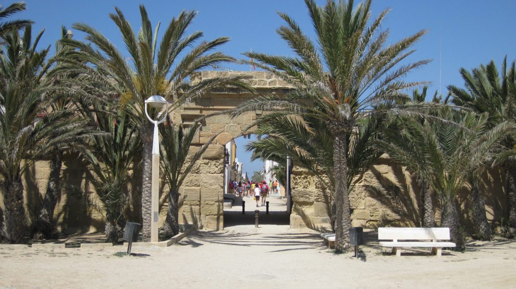 Isla de Tabarca