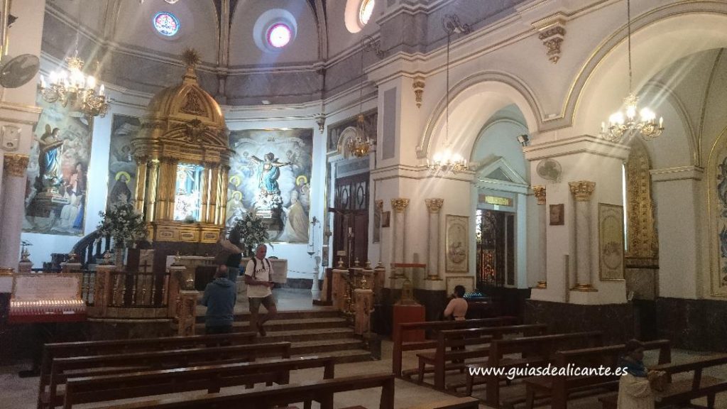 Santuario-Cullera