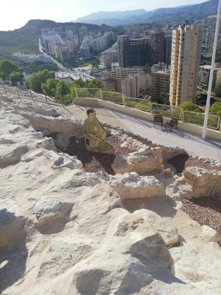 Castellum Benidorm