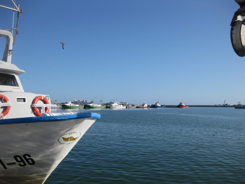 Delta del Ebro
