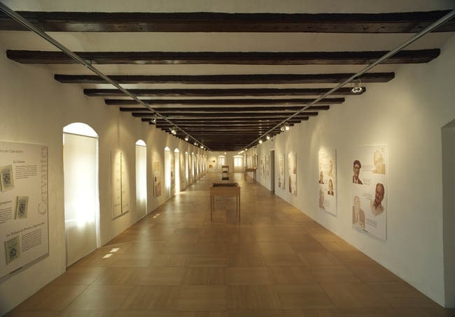 MUGBE Museo Benicarló