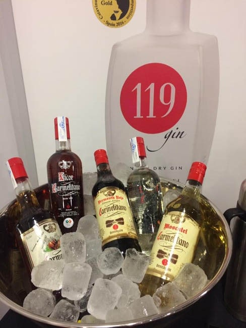 Bodega carmelitana
