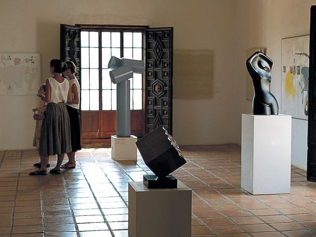 Vilafames Museo