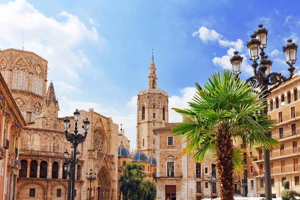 visita guiada valencia