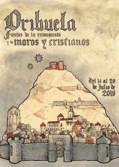 moros y cristianos Orihuela
